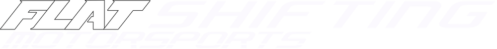 flatshifting