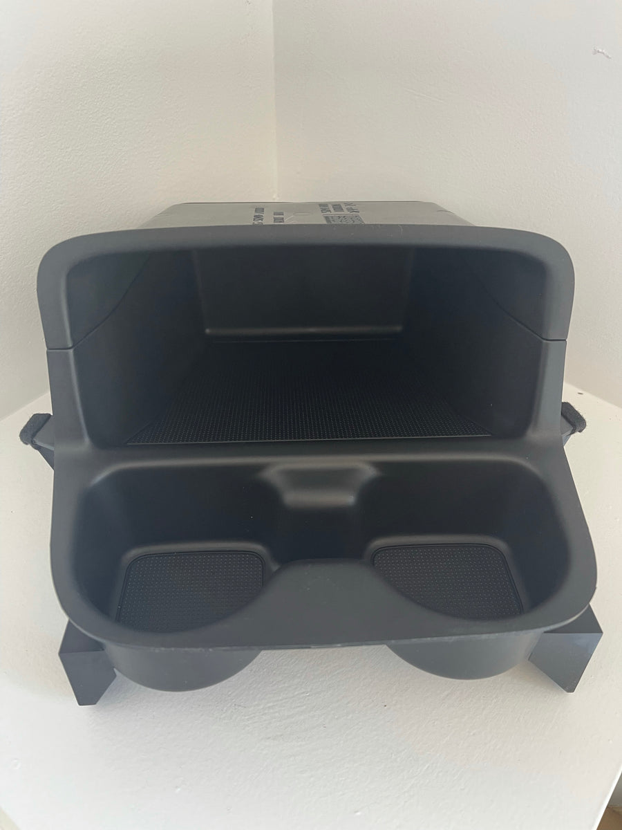 Honda Civic Ek9 type r cup holders flatshifting