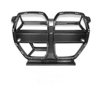 BMW M3 G80/G82 CSL Carbon grill with ACC - now in stock