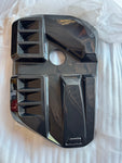 BMW S58 M3/M2/M4 real carbon engine cover
