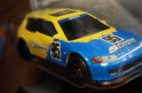 Hot Wheels - Honda civic eg spoon