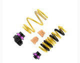 BMW M3 KW  HAS - Height Adjustable Spring Kit - BMW G80 M3 KW HA springs / G82 M4 / M2 G87