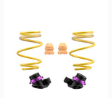 BMW M3 KW  HAS - Height Adjustable Spring Kit - BMW G80 M3 KW HA springs / G82 M4 / M2 G87
