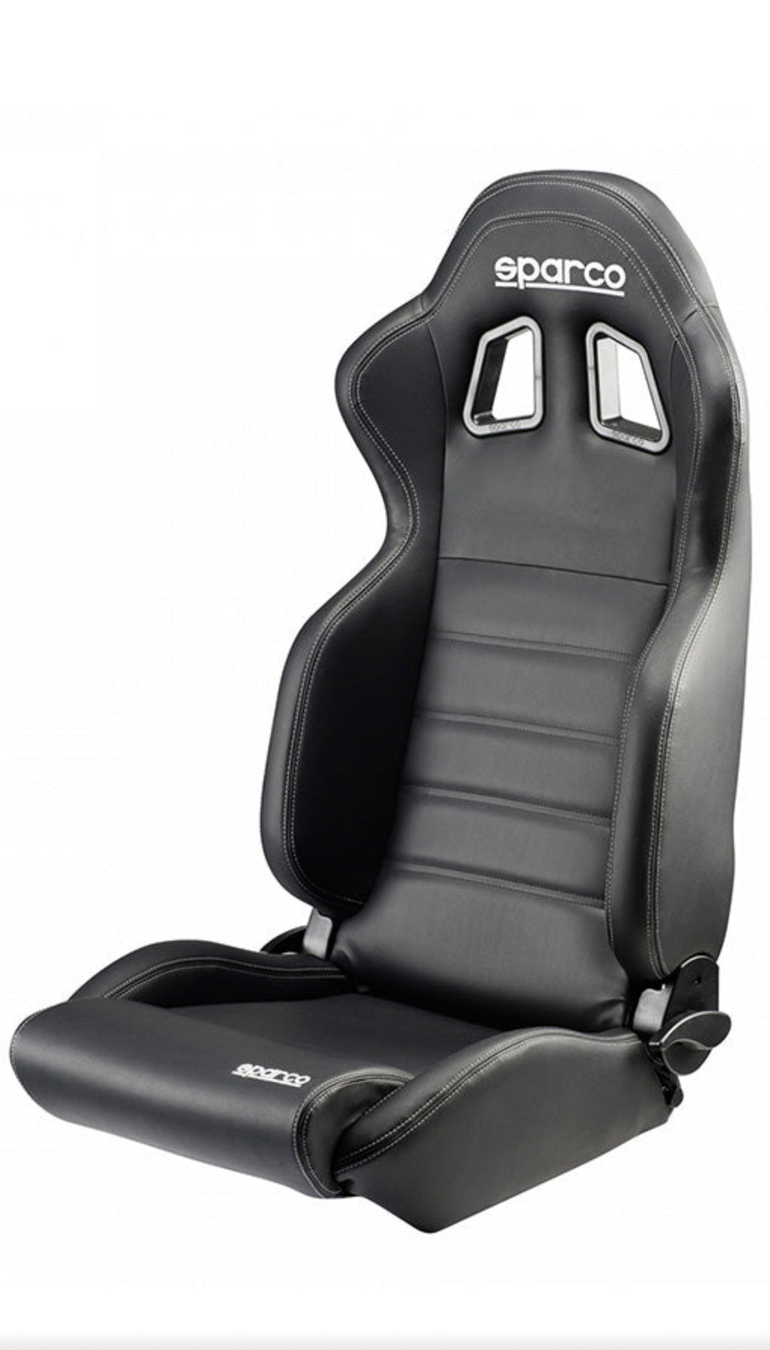 Sparco 600sb014r Seat Base SEAT BASE - 600 SERIES | Sparco USA