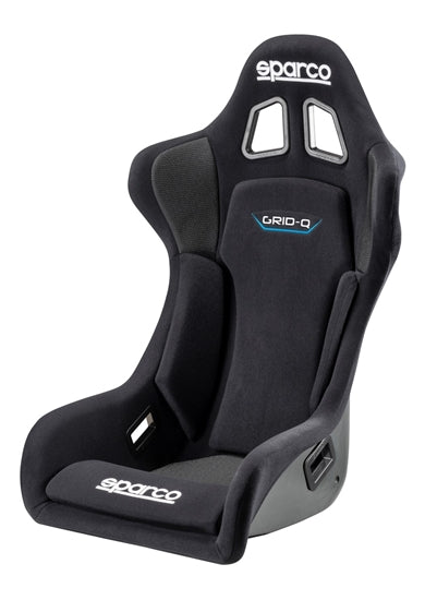 Sparco GRID-Q Seat - $790 special  !!