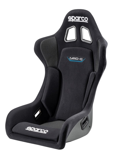 Sparco GRID-Q Seat - $839 special  !!