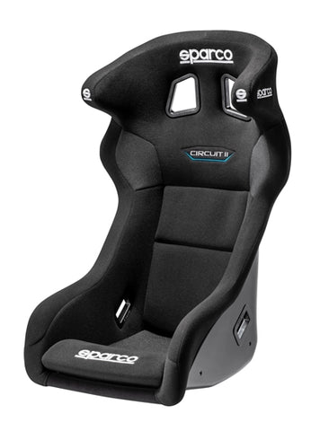 SPARCO Circuit 2 seat