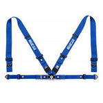 Sparco Harness