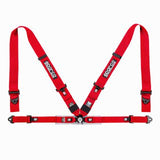 Sparco Harness