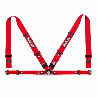 Sparco Harness