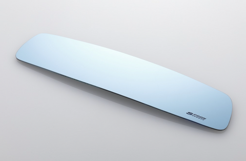 SPOON SPORTS BLUE WIDE REAR VIEW MIRROR AP1/2 S2000 EG EP3 CIVIC