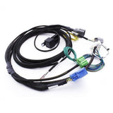 HYBRID RACING - K-SERIES SWAP CONVERSION WIRING HARNESS - (92-95 CIVIC EG & 93-97 DELSOL & 94-01 INTEGRA DC2)