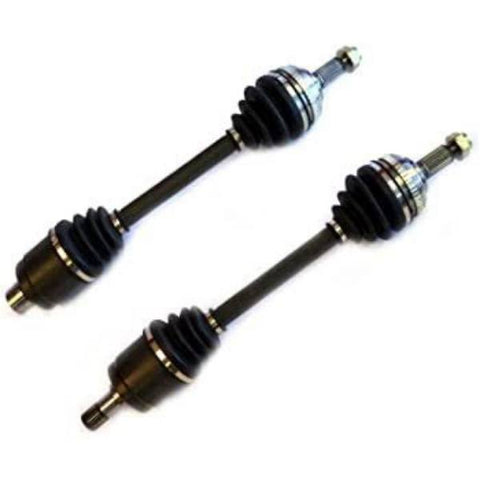 Kswap Driveshafts EG/EK/DC2  - 32mm
