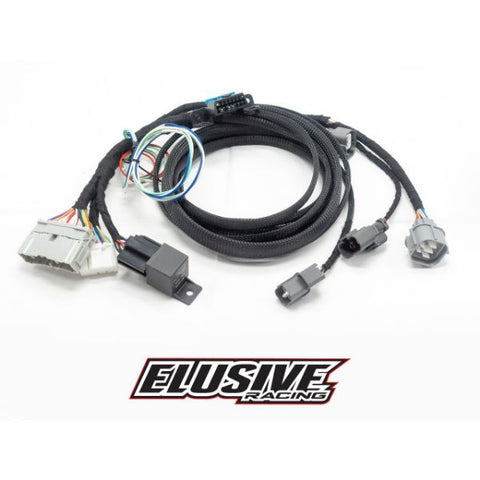 Kswap Conversion Harness – Civic EG & Integra DC2