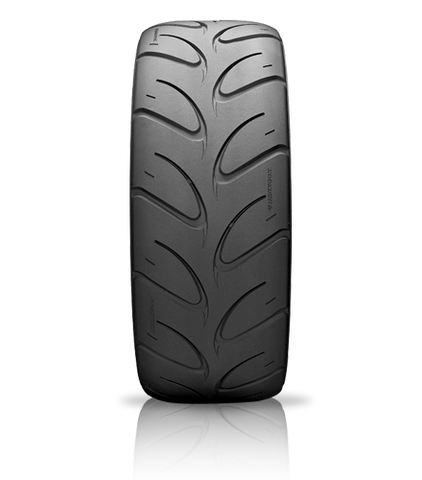Hankook Z221 265/35/18 ( set of 4 tyres ) - Medium Compound
