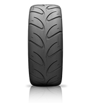 Hankook Z221 - Semi Slick - Medium Compound
