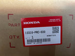 Honda oem K series valve cover (dc5/ep3/ k20/k24)