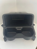 Honda Civic Ek9 type r cup holders