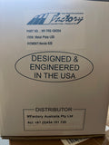 Mfactory - 1.5 way plate LSD k20/k24