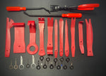 Interior Trim Removal kit