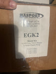 Hasport egk2 ( eg civic k swap mounts )