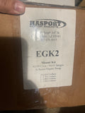 Hasport egk2 ( eg civic k swap mounts )