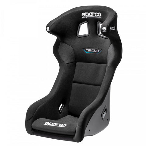 Sparco circuit seat