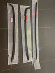 Honda Civic eg hatch front windscreen moulds