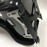 Honda Civic PCI ek drivers side rail