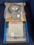 Hondata K pro V4 with ECU