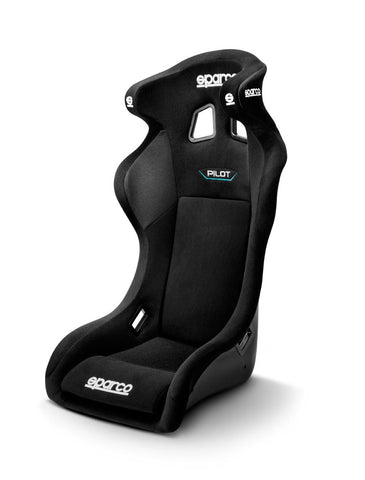 Sparco pilot qrt