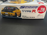 Honda integra dc2 spoon  fujimi model -id279