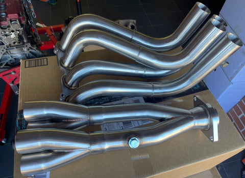 PLM 421 K swap headers ( suits eg/ek/dc)