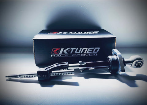 Honda b series k tuned short shifter