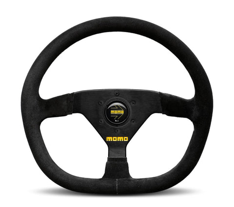 MOMO MOD 88 320mm flat bottom