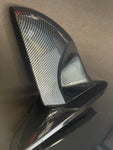 Honda Civic eg hatch ( 3door only) blue Mirrors