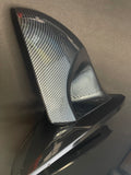 Honda Civic eg hatch ( 3door only) blue Mirrors