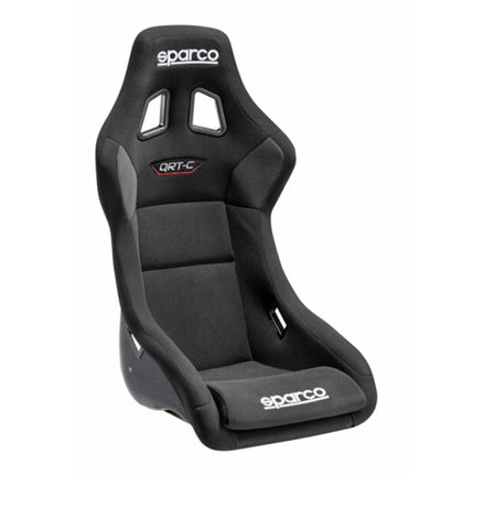 Sparco qrt-c carbon seat