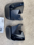 Honda Civic eg hatch mud flaps OEM