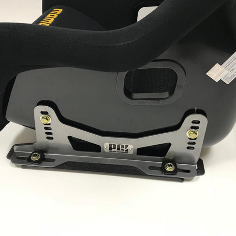 Honda Civic PCI ek drivers side rail