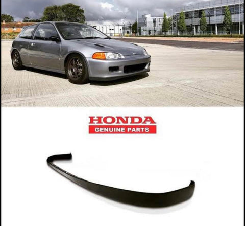 Honda Civic eg6 lip ( oem)