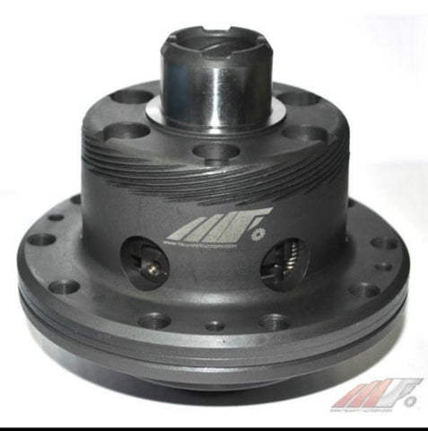 Mfactory - 1.5 way plate LSD k20/k24