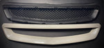 Honda Civic OEM ek9 face lift grill ( 2 piece rare item)