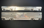 BMW e36/e46 seat mount ( can be used in drivers or passenger side)
