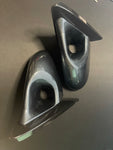 Honda Civic eg hatch ( 3door only) blue Mirrors