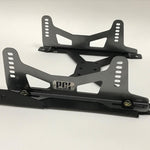 Honda Civic PCI ek drivers side rail