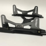 Honda Civic PCI ek drivers side rail