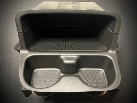 Honda Civic Ek9 type r cup holders
