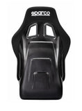 Sparco qrt-c carbon seat