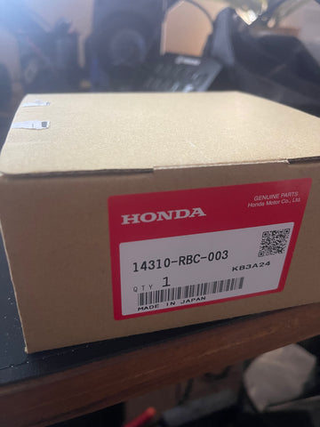 Honda OEM - k series 50 degree vtc